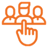 Candidate-First Design