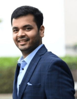 Raghav Kishorepuria