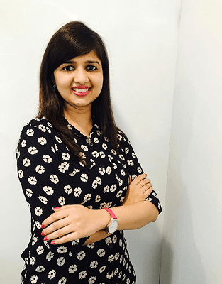 Shivani Khaitan