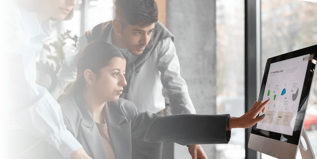 Data-Driven Decisions